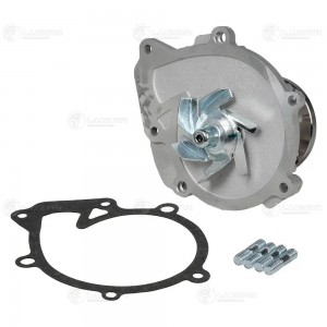 помпа!\ Toyota Hiace/Hilux/Land Cruiser/4 Runner 2.5TD/3.0TD 93> LWP 1941 LUZAR