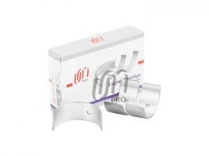 Вкладыши шатунные STD Suzuki F8A/Daewoo B10S (96659194) UM BES014504000 UNITED MOTORS PRO