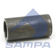 Втулка амортизатора SCANIA кабины (16x22x44.5) SAMPA 040167 SAMPA