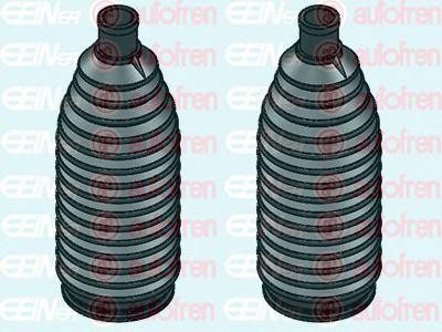 к-кт пыльников рул. рейки ! 2 шт \ Nissan Almera Tino V10M 00> D9252C AUTOFREN SEINSA