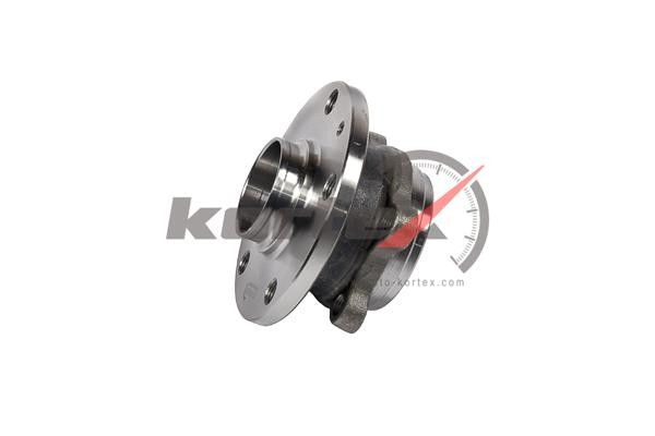 Ступица VW Caddy,Golf 5,Passat B6,Touran,Tiguan AUDI A3,Q3,TT передняя KORTEX KHB4206STD KORTEX