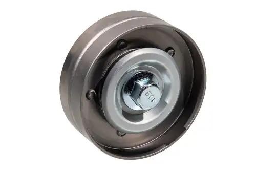 ролик обводной ремня ГРМ!\ Opel Astra 1.7D 98>/Corsa 1.7D 00-06/Meriva 1.7D 03> Z24022 ZENTPARTS