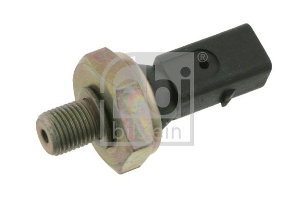 Датчик давления масла VW AUDI SEAT SKODA (черный) FEBI 18904 FEBI BILSTEIN