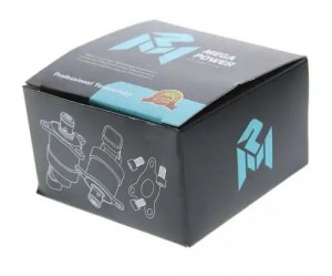 Блок дозировочный КАМАЗ дв.CUMMINS ISBe ЕВРО-4 MEGAPOWER 110-25-021 MEGA POWER