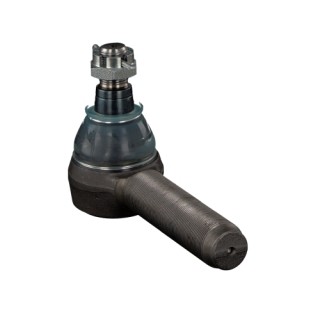 наконечник тяги рулевой! RHT M30x1.5 M20x1.5/24 L=145 ProKit\Omn Volvo B6/7/9/FH 34103 FEBI BILSTEIN