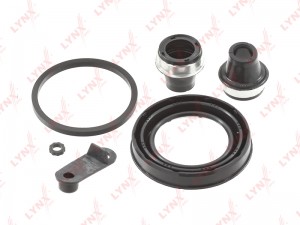 Ремкомплект суппорта FIAT Punto переднего LYNX BC0328 LYNXAUTO