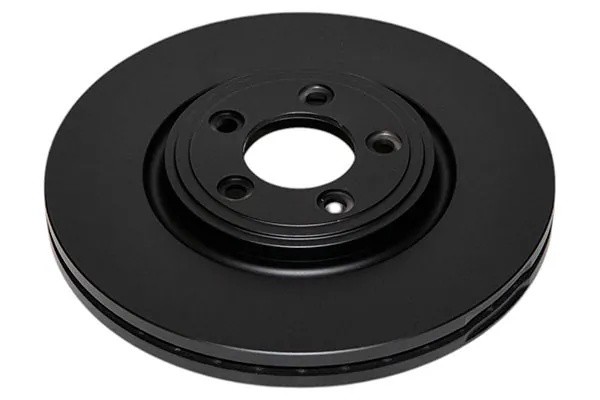 диск тормозной передний! (09B31111)\ Jaguar XJ 8 3.2/4.0 97> Z06617 ZENTPARTS