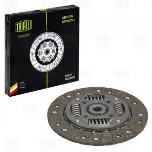 Диск сцеп. Chevrolet Cobalt (13-) 1.5i (ведом.) (FD 0511) FD 0511 TRIALLI