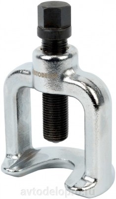 Съемник тяг рулевых 23мм 50мм АВТОДЕЛО 41523 AVTO DELO