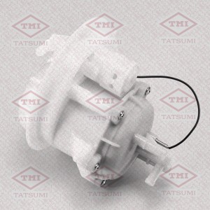 VW TOUAREG (2002-2010) TBG1003 TATSUMI