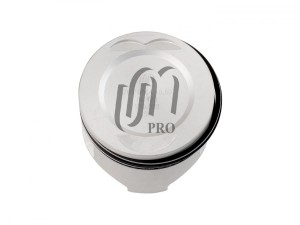 Поршень 0.50 с кольцами Mazda FE d86.0+0.50 (FE01-23-220) UM 26PW064050 UNITED MOTORS PRO