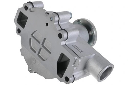 помпа!\ ГАЗель-Бизнес, УМЗ-4216 Е Z14686 ZENTPARTS