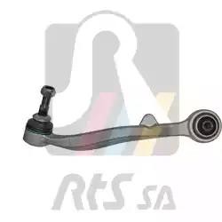 рычаг задний нижний левый! алюм.\ BMW E65/E66 all 01> 95-09577-2 RTS