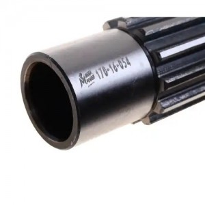 Вал КПП МТЗ-80,82,80Х,920,952 промежуточный MEGAPOWER 17016054 MEGA POWER