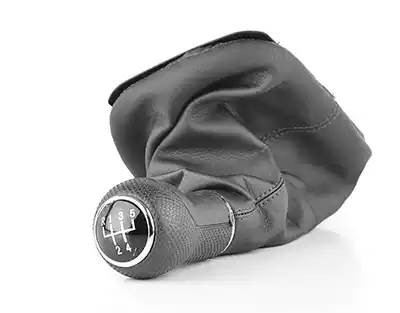 Ручка на рычаг КПП VW Golf (03-06) BSG BSG 90-465-007 BSG