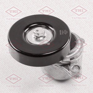 Натяжитель поликлин.ремня с роликом SUZUKI Grand Vitara/Vitara/Baleno 96- TFD103 TFD1032 TATSUMI