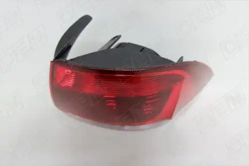 Фонарь правый Volkswagen Polo sedan 5 2015-2020 OEM0038FONR OEMPARTS