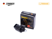 Регулятор холостого хода RENAULT Clio, Megane (Z_7701044401) Z7701044401 ZOMMER