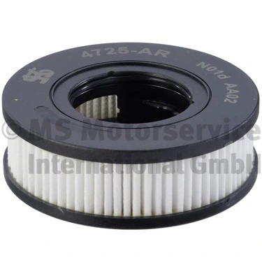 DAILY III (1999-2006) Фильтр сапуна 50014725 KOLBENSCHMIDT