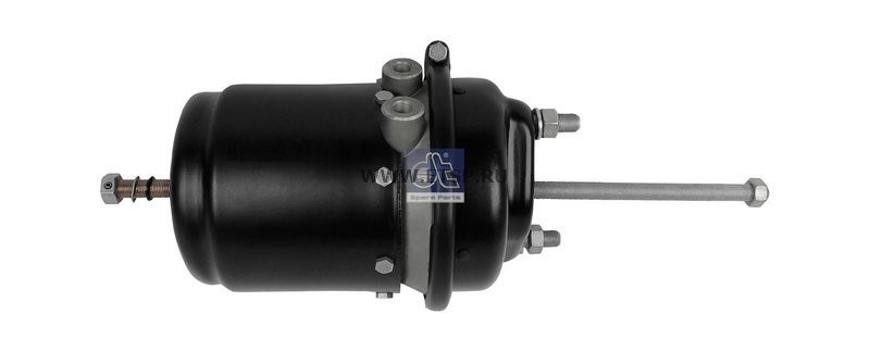 Энергоаккумулятор (кулачковый тормоз) Volvo FH/FM/NH 9/10/12/13/16 задний мост 240430 DIESEL TECHNIC