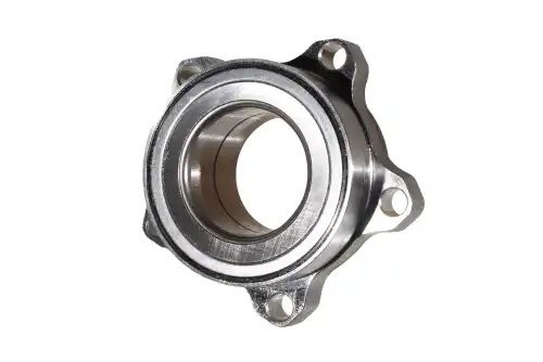 ступица с подшипником в сборе! перед.\ ГАЗель Next Z14118 ZENTPARTS