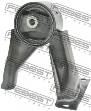 Подушка коробки скоростей MM-CU2R FEBEST