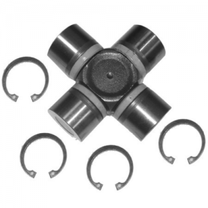 Крестовина вала карданного 41.2*126.1 Iveco EuroCargo 934033 EMMERRE