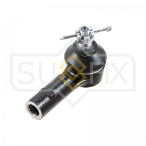 Рулевой наконечник L/R HYUNDAI Accent 1.3-1.6 94 / Coupe 1.6-2.7 96 / Elantra 1. SE-1026 SUFIX