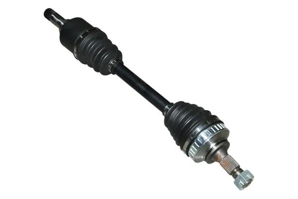 привод левый! 594mm ABS, 21131\ Citroen Berlingo 1.9D 96> 158 1972-SX STELLOX