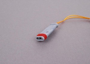 датчик износа колодок! пер. \MB W211/S211 02> A 211 540 07 17 MERCEDES BENZ