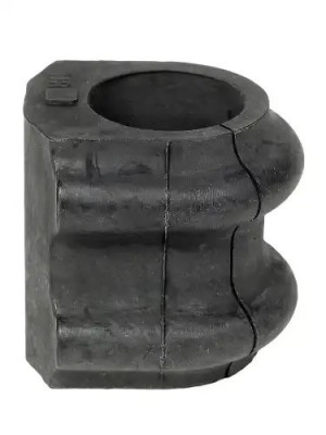втулка стабилизатора переднего! d25.5 Hyundai iX35 10> Z02471 ZENTPARTS