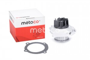 FIAT BRAVA/ BRAVO/ GRANDE PUNTO 1500048 METACO