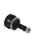 ШРУС наружный к-кт! ABS, 495002B260\ Hyundai Santa Fe II 2.2CRDi 06> Z21586 ZENTPARTS