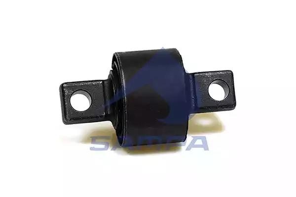 Втулка стабилизатора ø68,5xø15/100 020.162 SAMPA