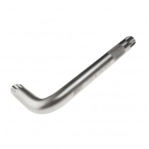 Ключ SPLINE Г-образный M16 JTC JTC-71616 JTC TOOLS