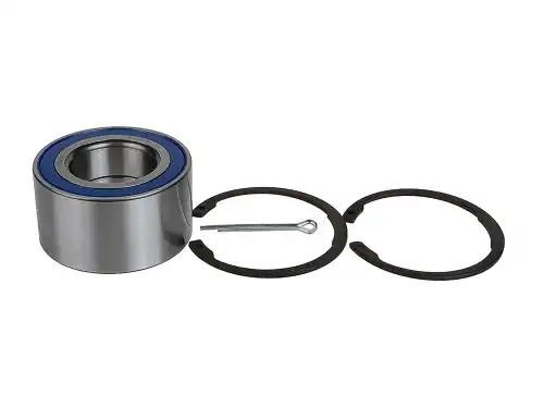 к-кт подшипника ступицы!\ Opel Vectra/Omega <02/Astra <01 Z21944 ZENTPARTS