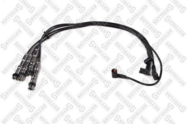 к-кт проводов!\ Seat Arosa/Ibiza, VW Polo/Lupo/Caddy 1.0/1.4i 95-05 10-38032-SX STELLOX