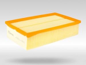 Фильтр воздушный NF5100 NEVSKY FILTER
