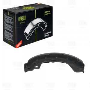 Колодки торм. для а/м Suzuki Liana (02-) барабан. 200x30 (GF 4554) GF4554 TRIALLI