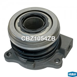 Подшипник выжимной CBZ1054ZB CBZ1054ZB KRAUF