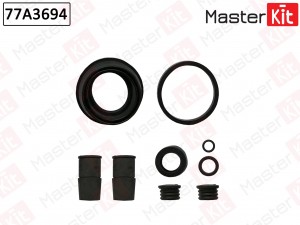 Ремкомплект тормозного суппорта задний JAGUAR XK 77A3694 77A3694 MASTER KIT