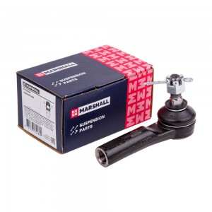 Наконечник рулевой передн. лев./прав. Honda Cr-V III (Re_) 2006/06, Haval F7 19- M8070270 MARSHALL