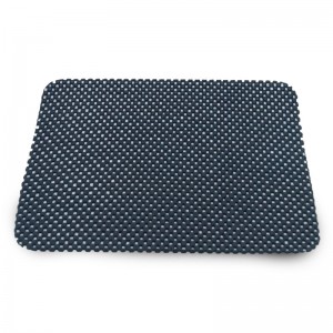 противоскользящий коврик!19х22см\ 43104 AVS