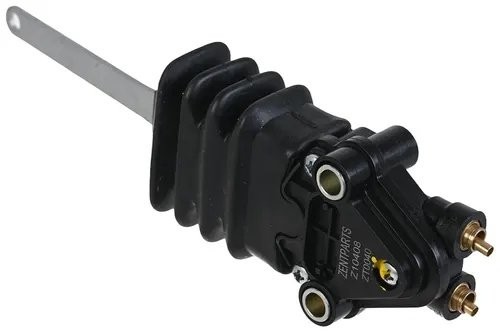 кран уровня пола!\ DAF Z10408 ZENTPARTS