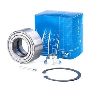 Подшипник ступицы  VKBA6891 VKBA6891 SKF