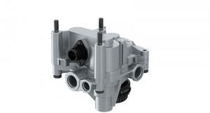 Клапан MERCEDES Actros ускорительный WABCO 4802020040 WABCO