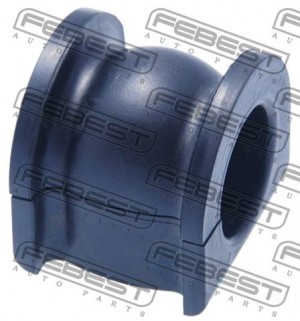 Втулка стабилизатора HONDA LEGEND KA9 1996-2004 HSB-KBF HSB-KBF FEBEST