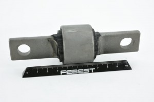 Сайлентблок заднего верхнего рычага HAB-152 FEBEST