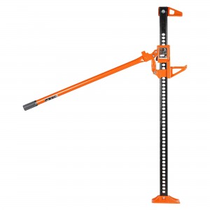 Домкрат реечный 48 3т PRO (усил. мех.) (MIN-130мм, MAX-1045мм) (AJ-FR-48) AJ-FR-48 AIRLINE