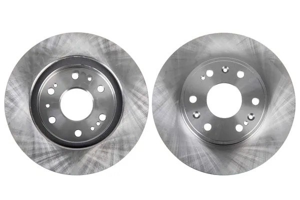 диск тормозной передний!\ Cadillac Escalade 98> 60210076VSX STELLOX